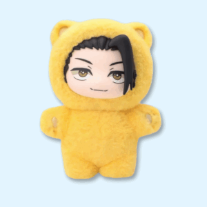 Jjk Plush - Geto Suguru