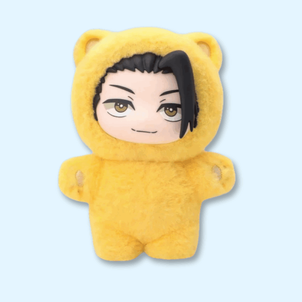 Jjk Plush - Geto Suguru