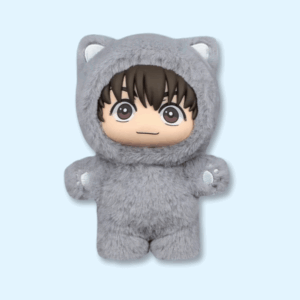 Jjk Plush - Haibara Yu