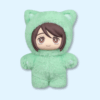 Jjk Plush - Ieiri Shoko