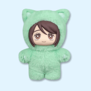 Jjk Plush - Ieiri Shoko