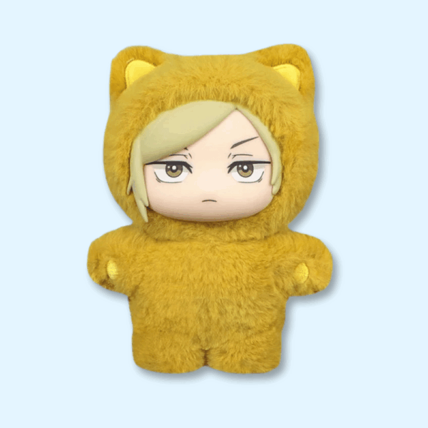 Jjk Plush - Nanami