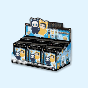 Jjk Plush - Random 6PC