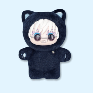Jjk Plush - Satoru
