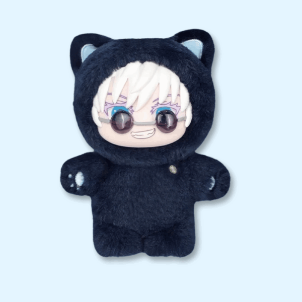 Jjk Plush - Satoru